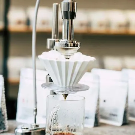 Daire Cozy For Two In Gent