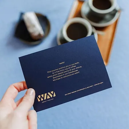 Apartament Cozy For Two In