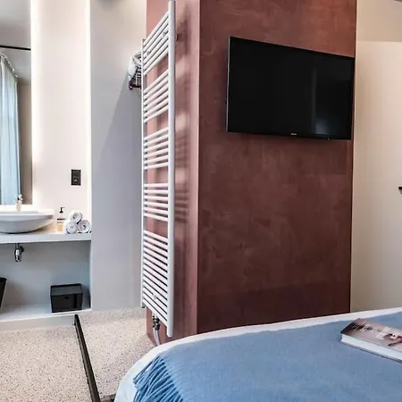 Cozy For Two In *