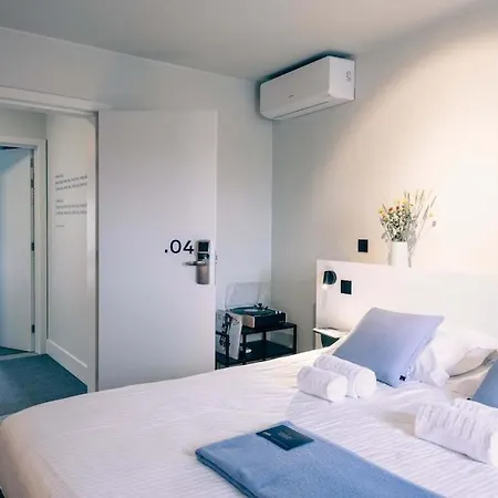 Cozy For Two In Ghent
