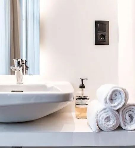 Cozy For Two In Gent