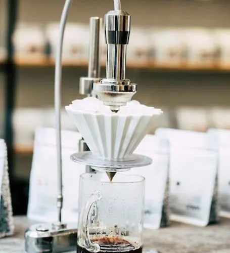 Appartement Cozy For Two In Gent