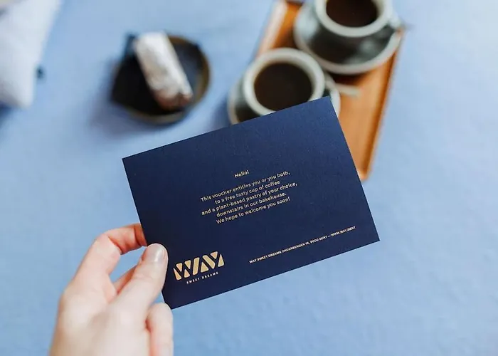 Appartement Cozy For Two In