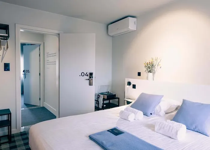 Cozy For Two In Gent