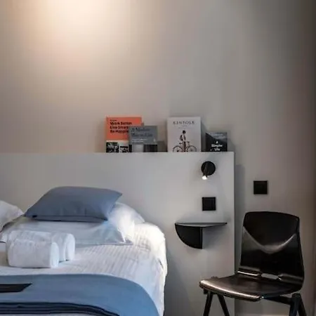 Cozy For Two In
